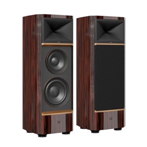 JBL Summit Pumori - Front View