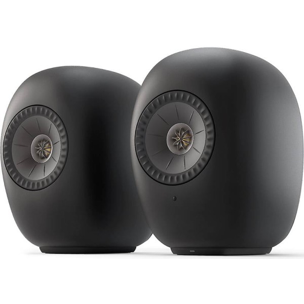 KEF LS LUXE