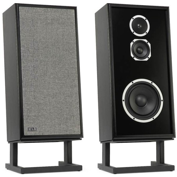 KLH Model Four