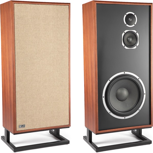 KLH Model Seven