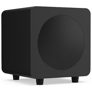 Kanto SUB6 v2 - Front View
