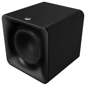 Klipsch Flexus Sub 100 - Front View