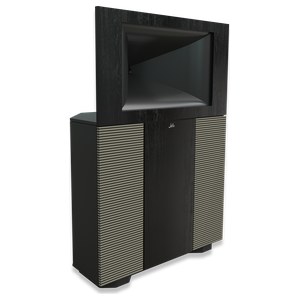 Klipsch Heritage Jubilee - Front View