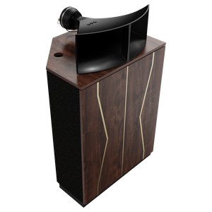 Klipsch Heritage Klipschorn 80th Anniversary - Front View