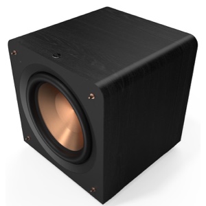 Klipsch RP-1200CSW - Front View