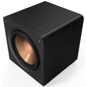Klipsch RP-1400CSW - Front View