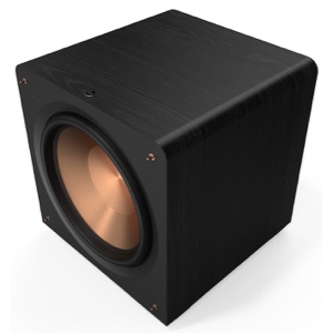 Klipsch RP-1600CSW - Front View