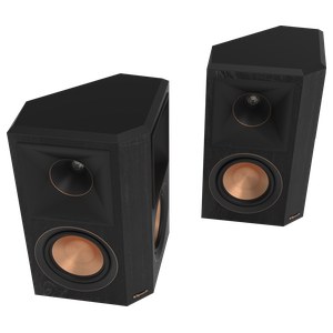 Klipsch Reference Premiere RP-502S II - Front View