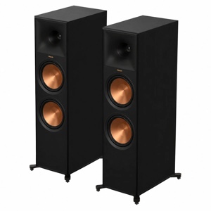 Klipsch RP-8203F - Front View