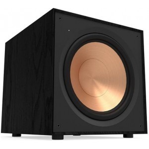 Reference R-121SW Subwoofer Review and