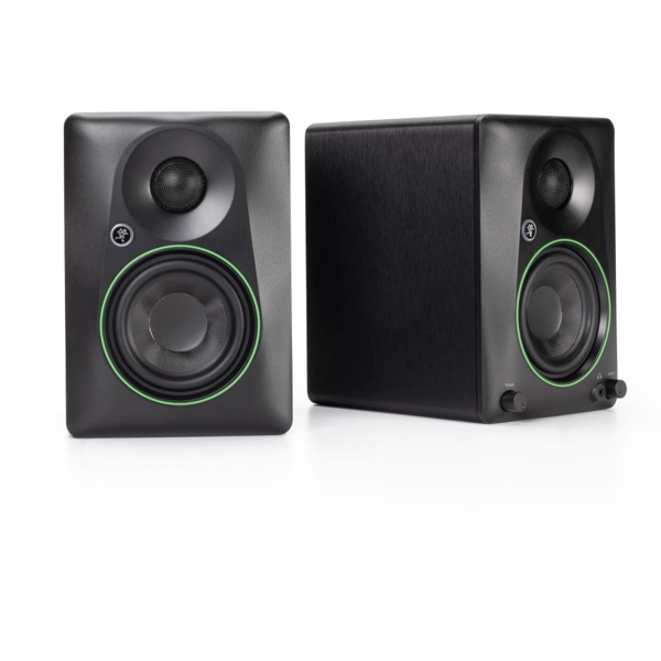 Mackie CR4.5BT