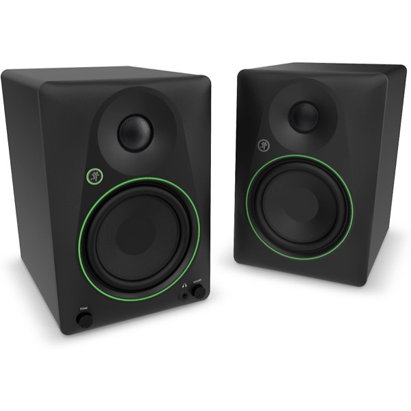 Mackie CR5.BT
