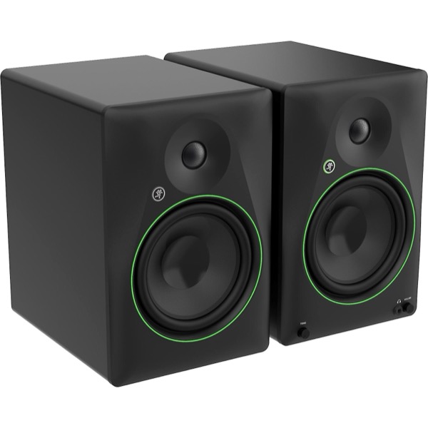 Mackie CR8.BT