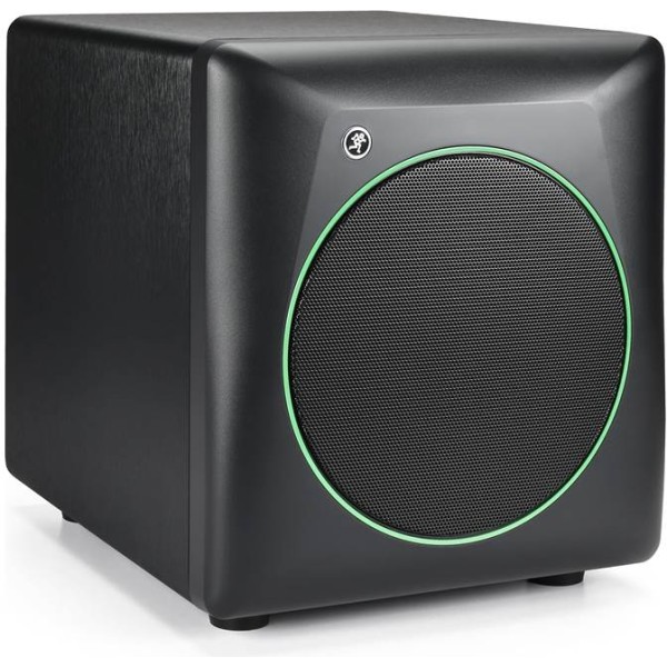 Mackie CR8SBT - Front View