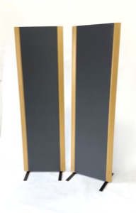 Magnepan 2.7i - Front View