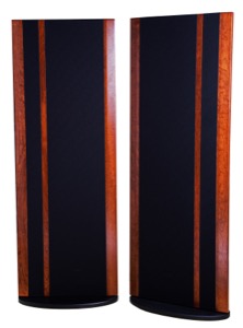 Magnepan 20.7 - Front View