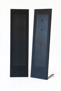 Magnepan LRS+ - Front View