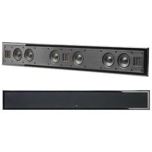 MartinLogan Motion SLM X3 - Front View