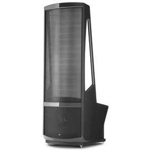 MartinLogan Neolith - Front View