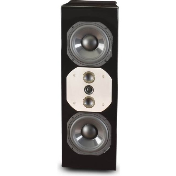 McIntosh LCR80