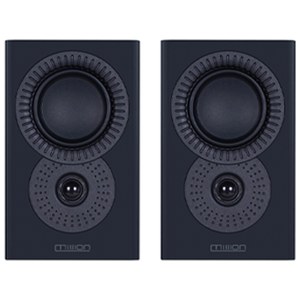 Mission LX-2 MKII - Front View