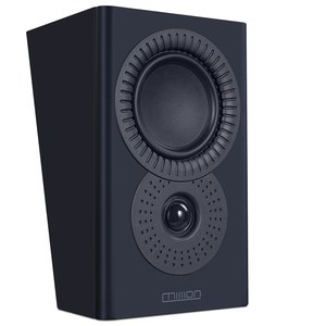 Mission LX-3D MKII - Front View
