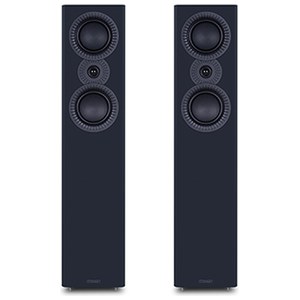 Mission LX-4 MKII - Front View
