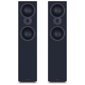 Mission LX-5 MKII - Front View