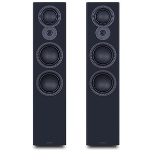 Mission LX-6 MKII - Front View