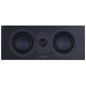 Mission LX-C1 MKII - Front View