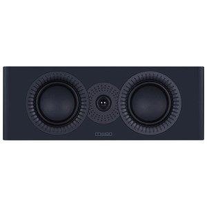 Mission LX-C2 MKII - Front View