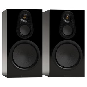 Monitor Audio Silver 100 8G - Front View