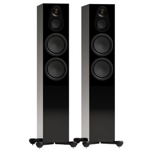 Monitor Audio Silver 300 8G - Front View