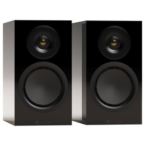 Monitor Audio Silver 50 8G - Front View