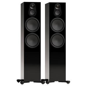 Monitor Audio Silver 500 8G - Front View