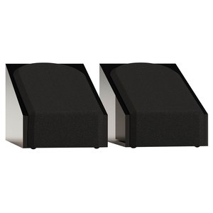 Monitor Audio Silver AMS 8G - Front View