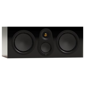 Monitor Audio Silver Centre 8G - Front View