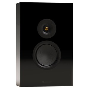 Monitor Audio Silver On-Wall 8G - Front View