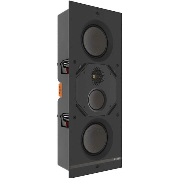 Monitor Audio W2M CP - Front View