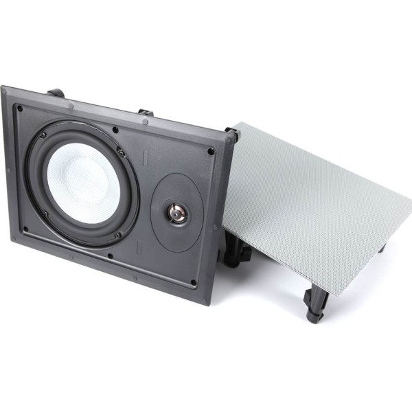 Nuvo NV 4IW6 Series Four