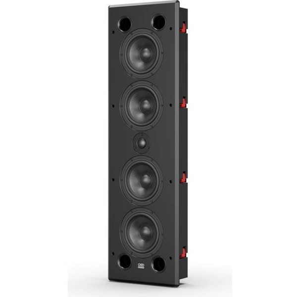 OSD Black Series T69 MKII