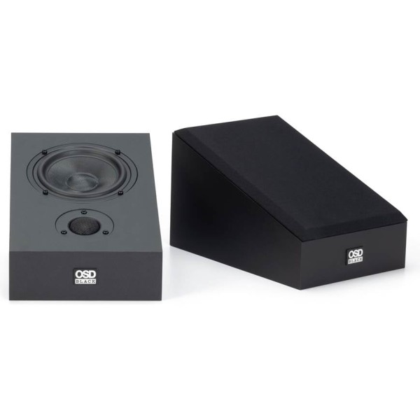 OSD Black T55E MKII