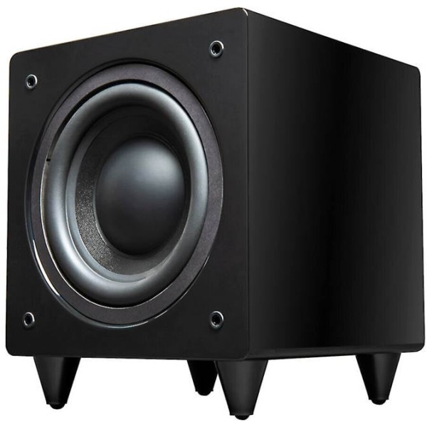 OSD Nero DueVoce DualX8