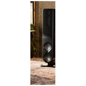 PS Audio Aspen FR10 - Front View