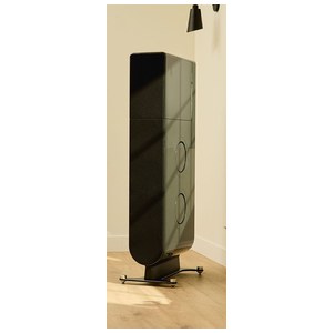 PS Audio Aspen FR30 - Front View