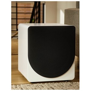 PS Audio Foundry F12 - Front View