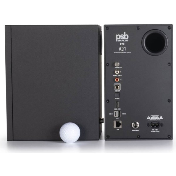 PSB iQ1