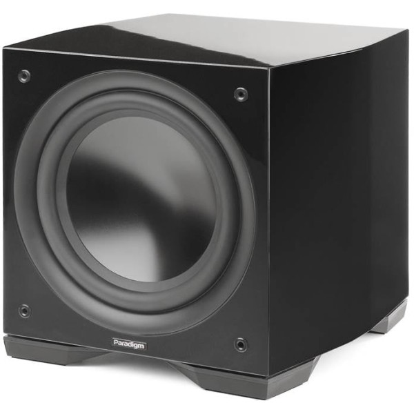 Paradigm Defiance S10