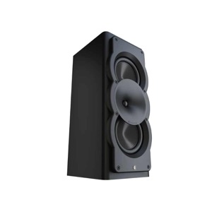 Perlisten A3m LCR - Front View