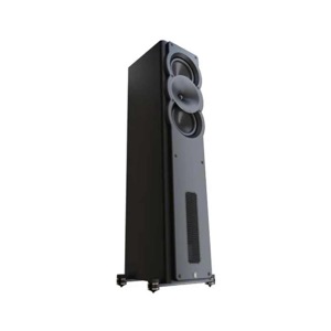 Perlisten A3t - Front View